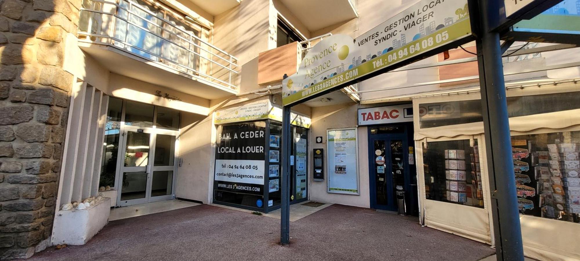 Appart T3 A 50 M De La Plage Cavalaire-sur-Mer Bagian luar foto